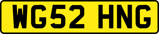 WG52HNG