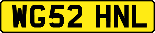 WG52HNL