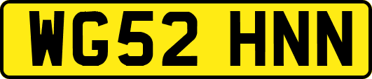 WG52HNN