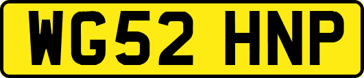 WG52HNP