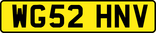 WG52HNV