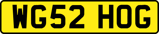 WG52HOG
