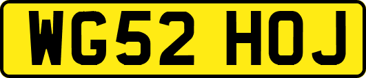 WG52HOJ