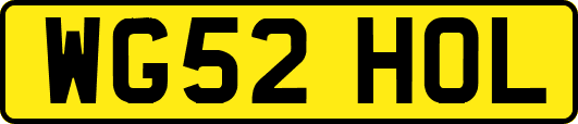 WG52HOL
