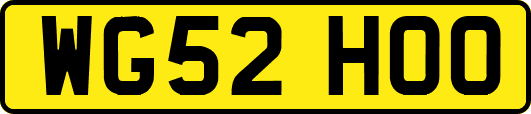 WG52HOO