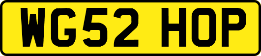 WG52HOP