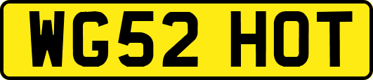 WG52HOT