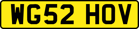 WG52HOV