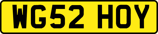 WG52HOY