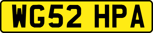 WG52HPA