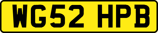WG52HPB