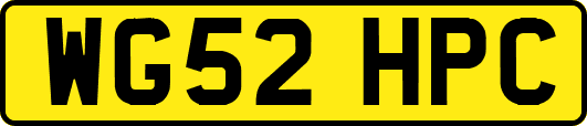WG52HPC