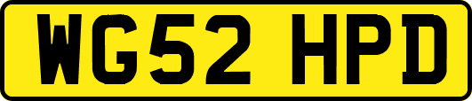 WG52HPD