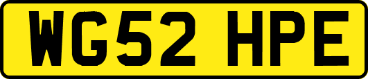 WG52HPE
