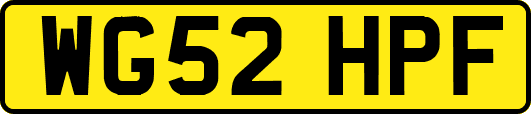 WG52HPF