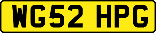 WG52HPG