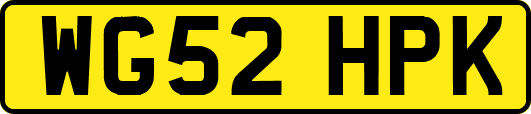 WG52HPK