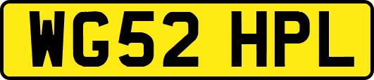 WG52HPL