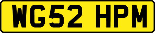 WG52HPM