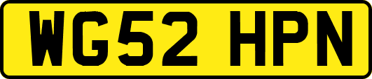 WG52HPN