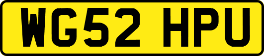 WG52HPU