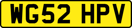 WG52HPV