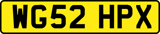 WG52HPX
