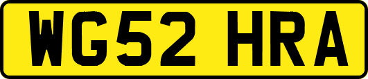 WG52HRA