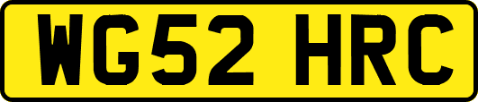 WG52HRC
