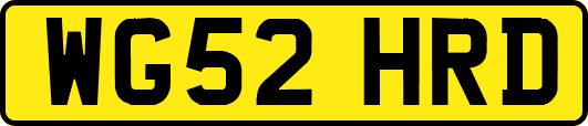 WG52HRD