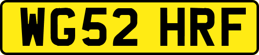 WG52HRF