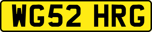 WG52HRG