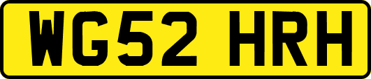 WG52HRH