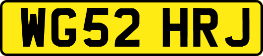 WG52HRJ