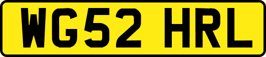 WG52HRL