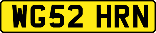 WG52HRN