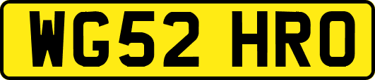 WG52HRO