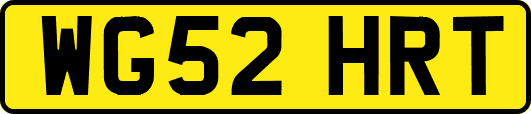 WG52HRT