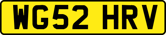 WG52HRV
