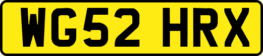 WG52HRX