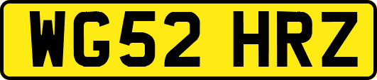 WG52HRZ