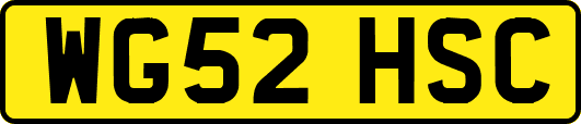 WG52HSC