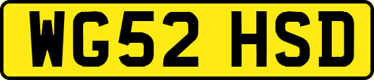 WG52HSD