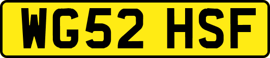 WG52HSF
