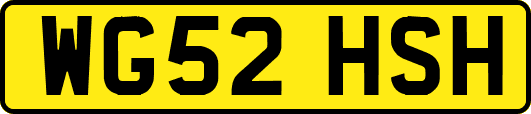 WG52HSH