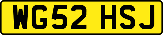 WG52HSJ