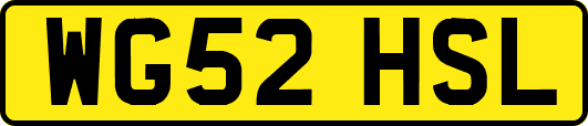 WG52HSL