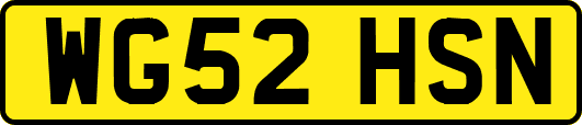 WG52HSN