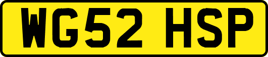 WG52HSP