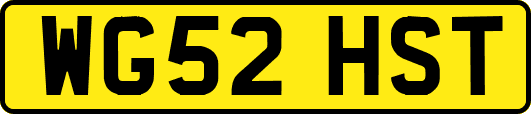 WG52HST